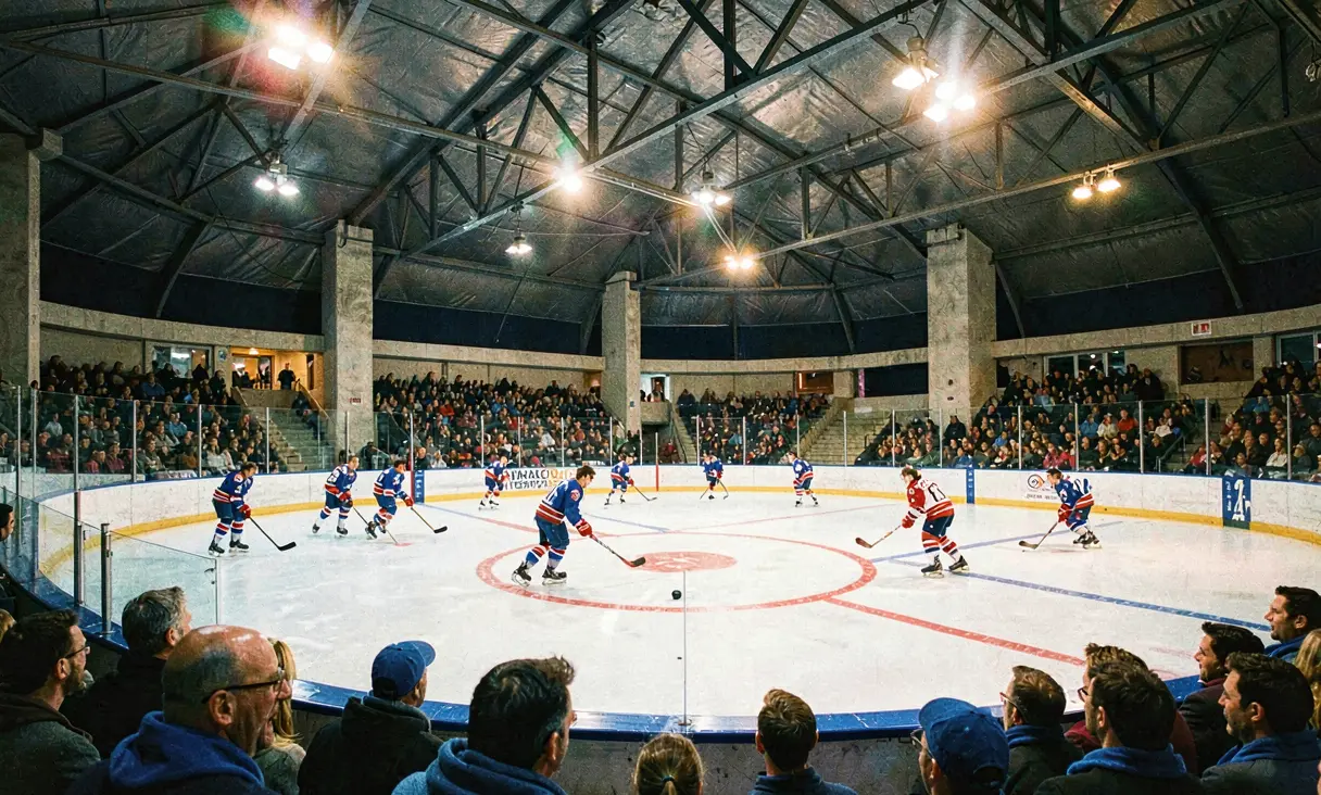 1969 inaugural season