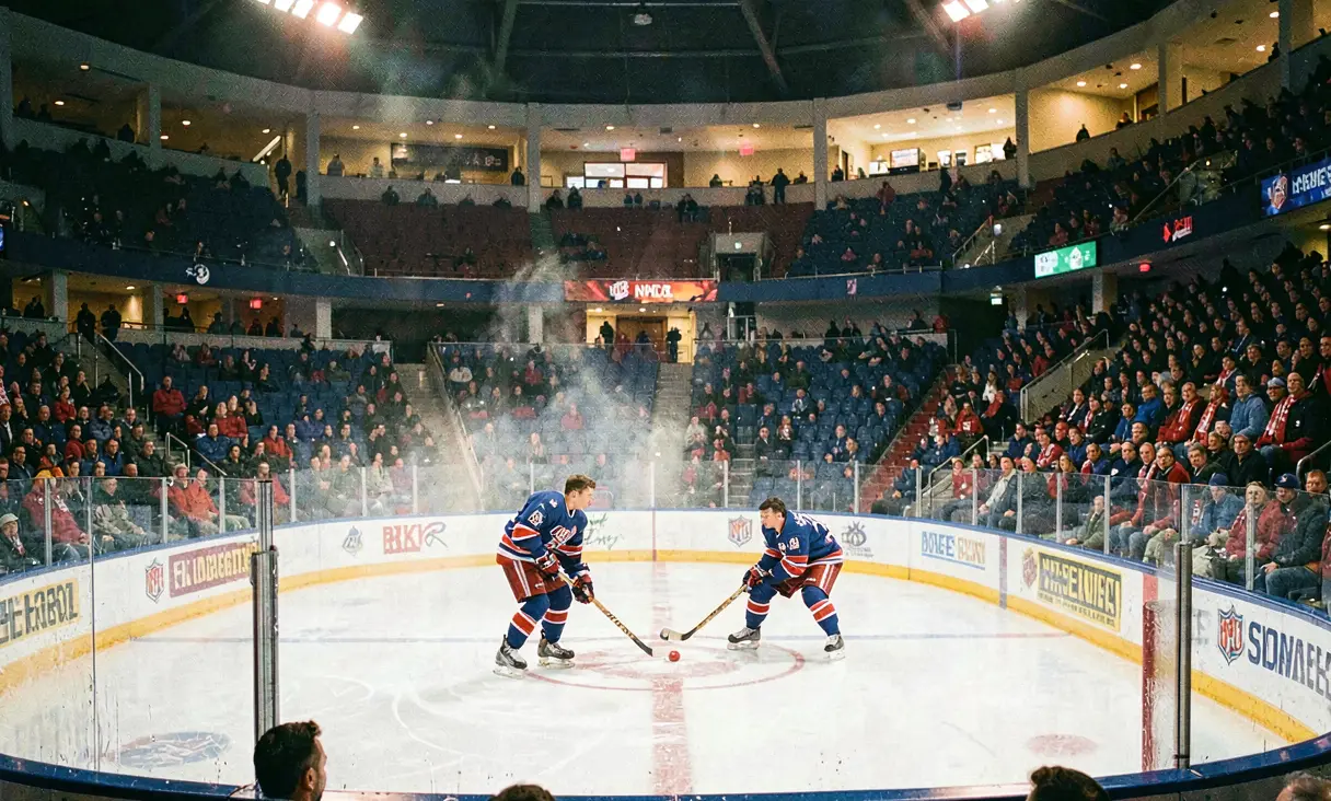 The Arena