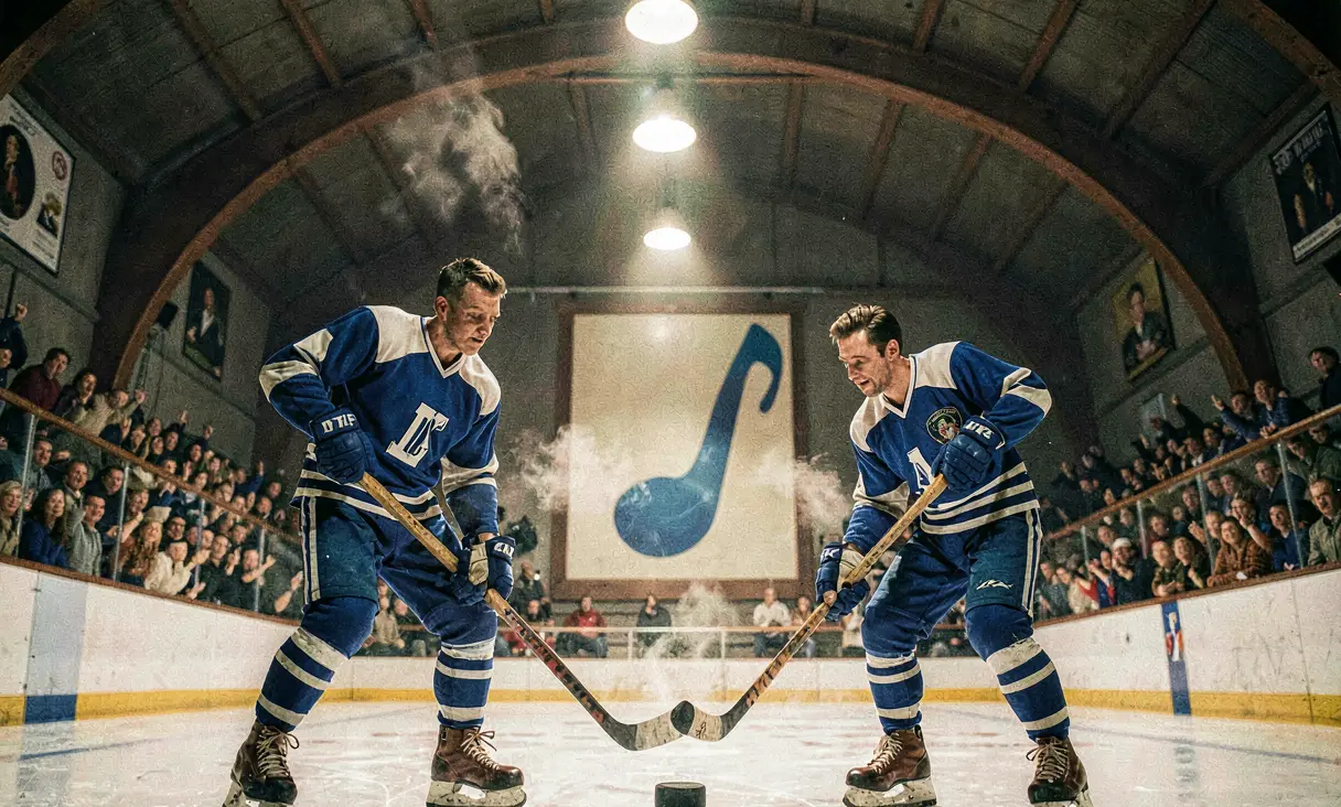 1967 NHL Expansion