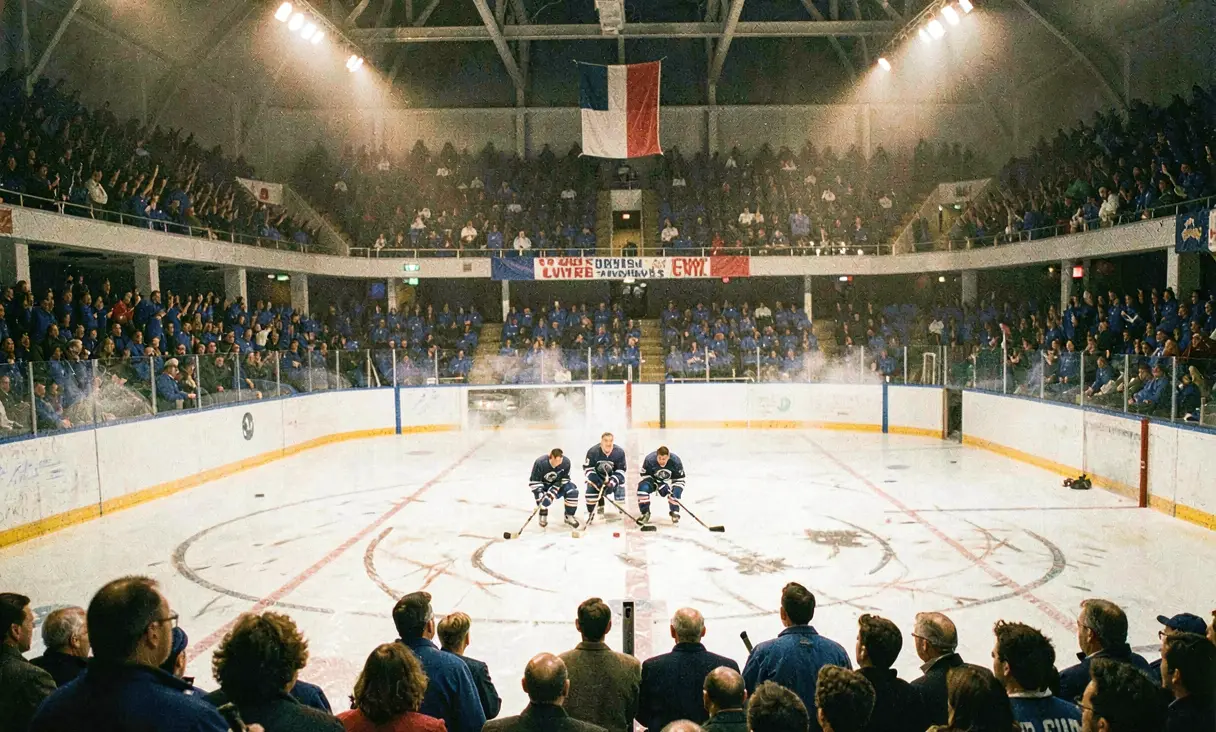 The 1979 Stanley Cup Final