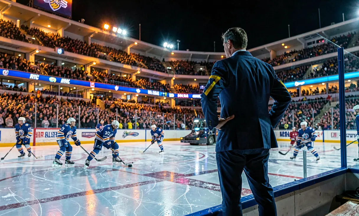 The Craig Berube Era