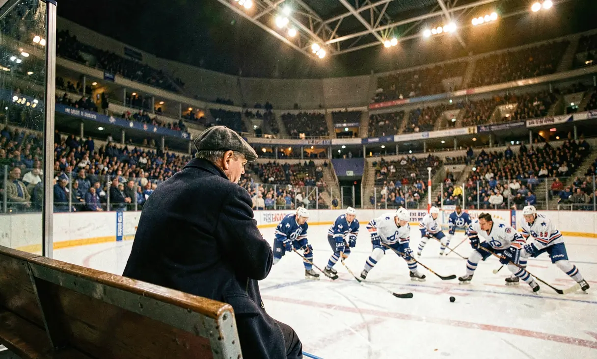 The Ken Hitchcock Era