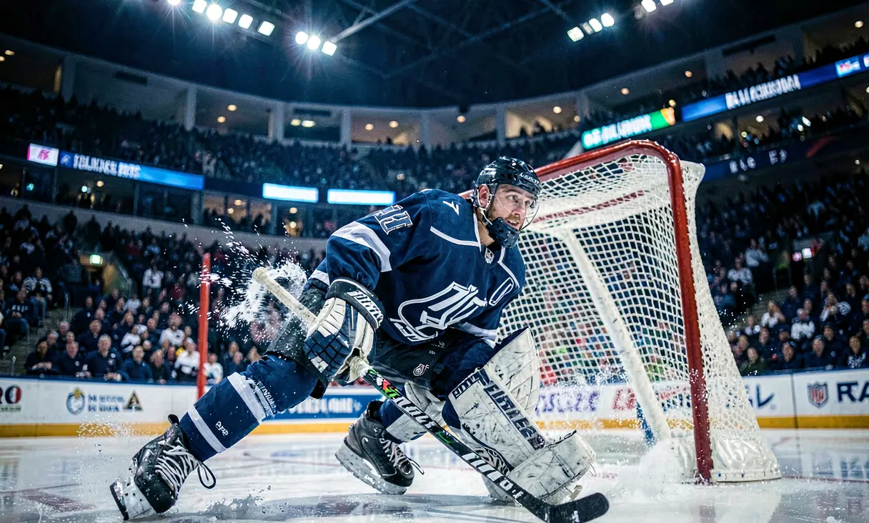 Jordan Binnington