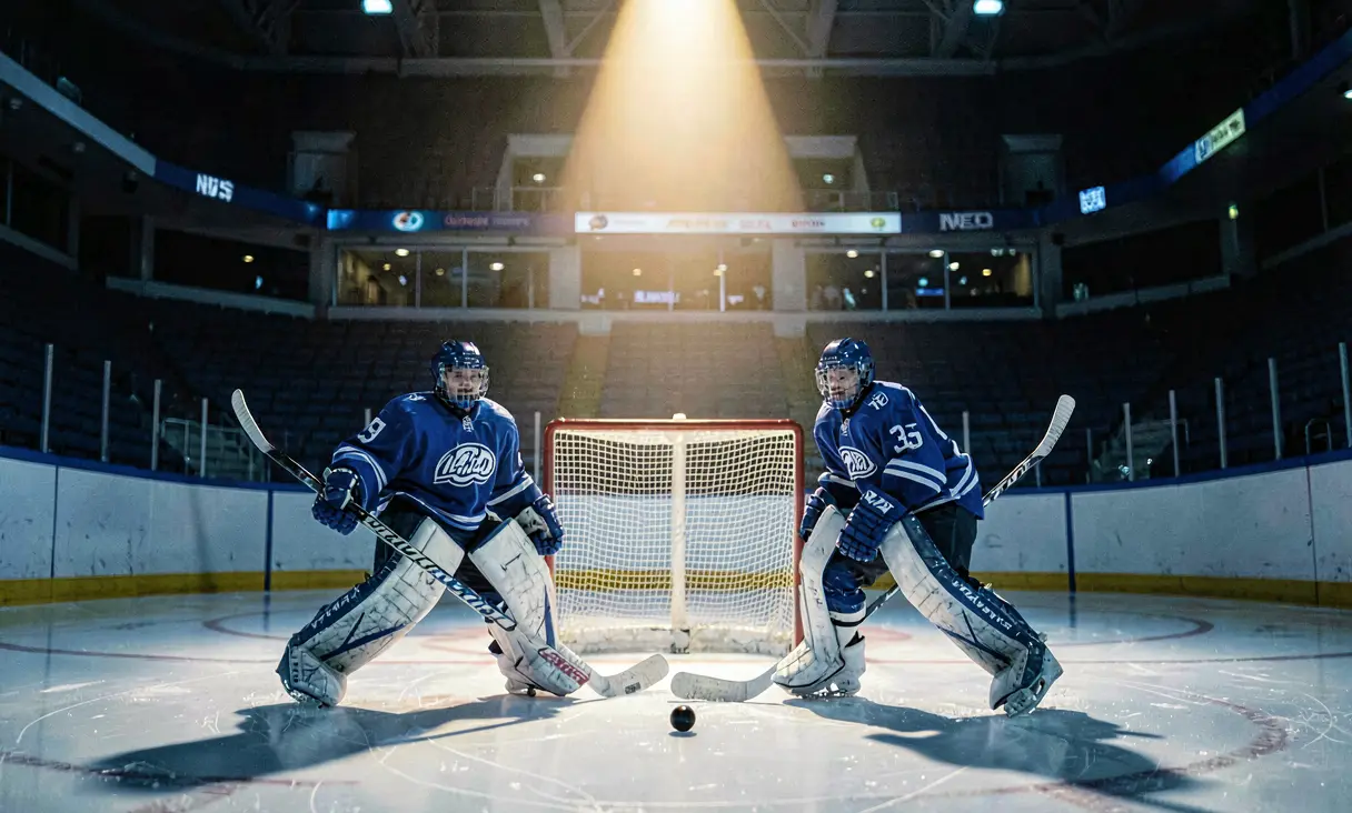 Brian Elliott