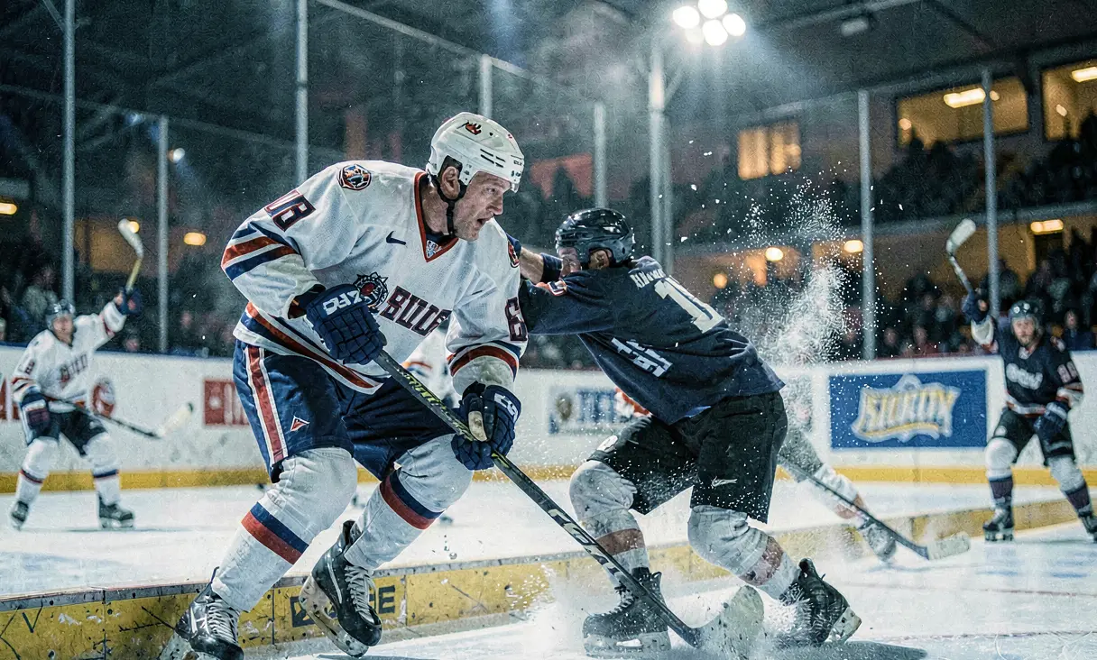 Craig Berube