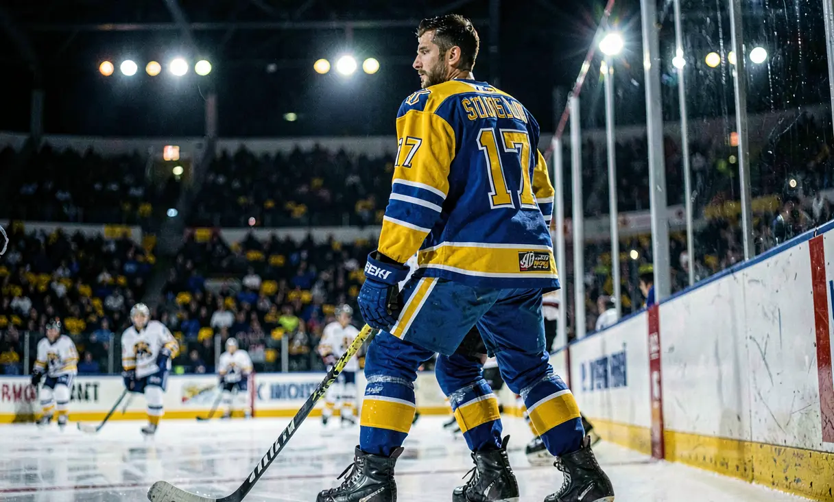 David Backes