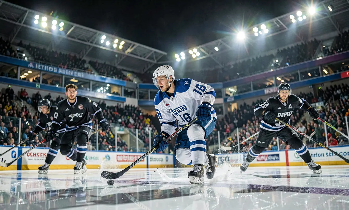Paul Coffey