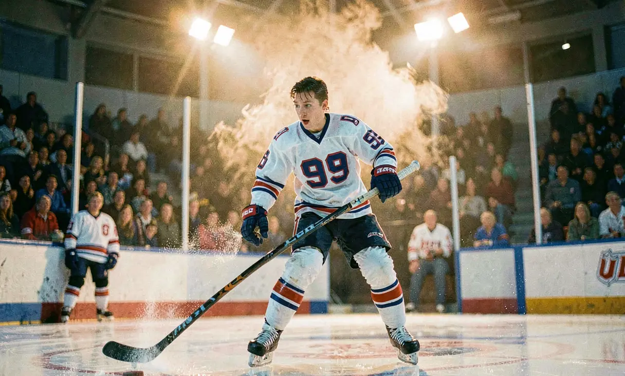 Wayne Gretzky