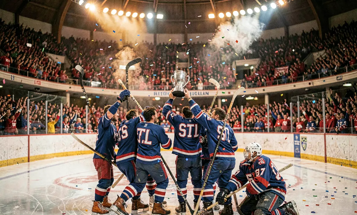 1970 Stanley Cup Final Game 7 vs Boston Bruins