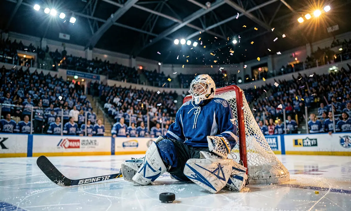 2019 Conference Final Game 7 vs Washington Capitals