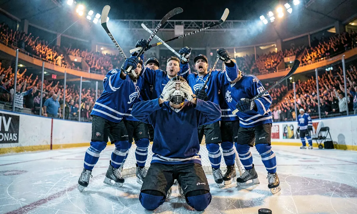 2019 Stanley Cup Final Game 7 vs Boston Bruins