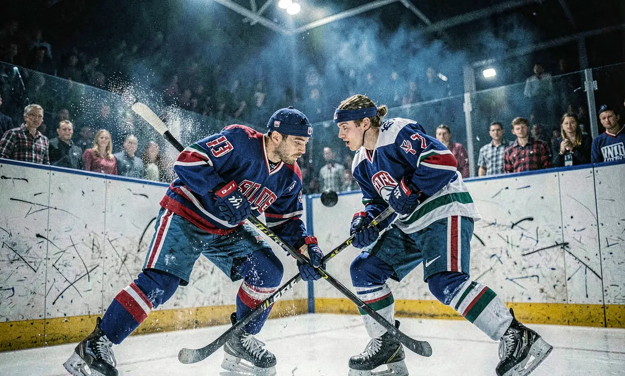 Winnipeg Jets vs St. Louis Blues